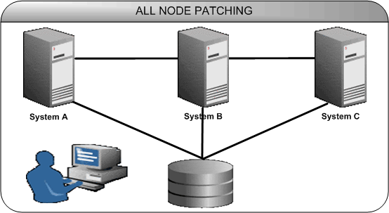 Figure illustrating all node patching