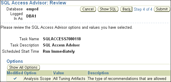 Description of sql_access_review.gif follows